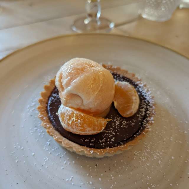 Lemon Tart
