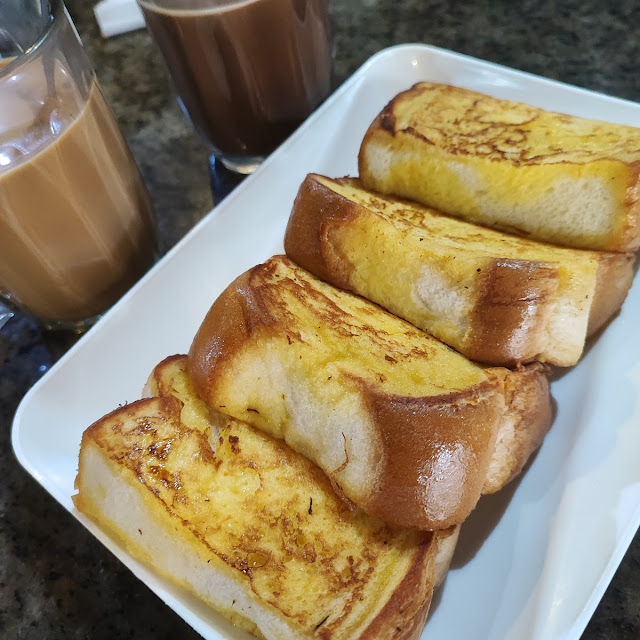 French Toast