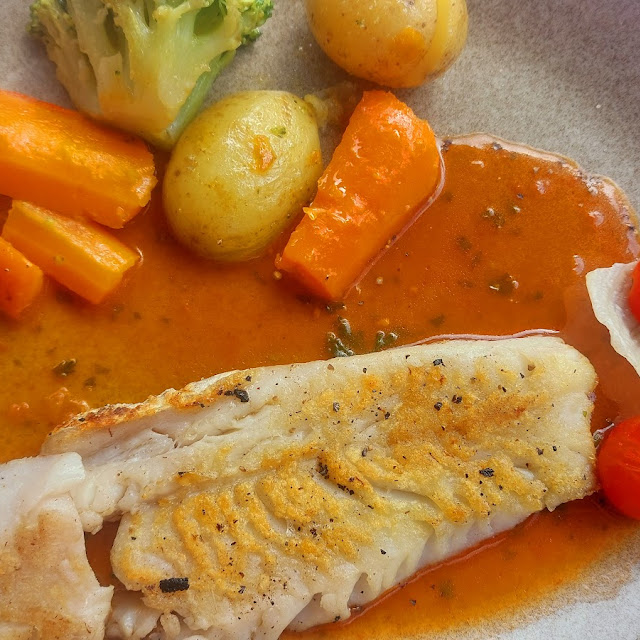 Zanderfilet