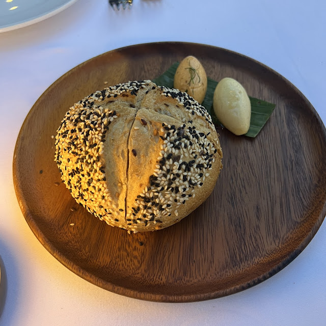 Bread and Butter