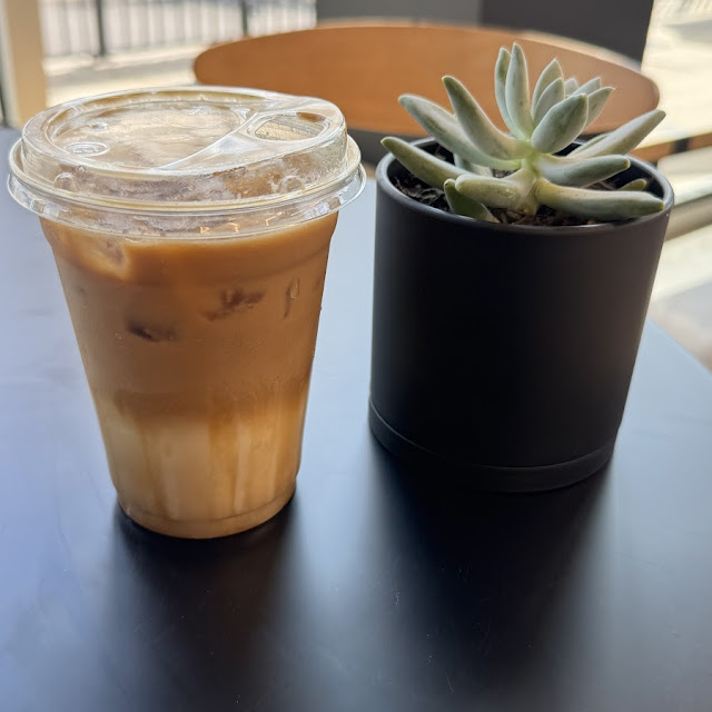 Cold Brew