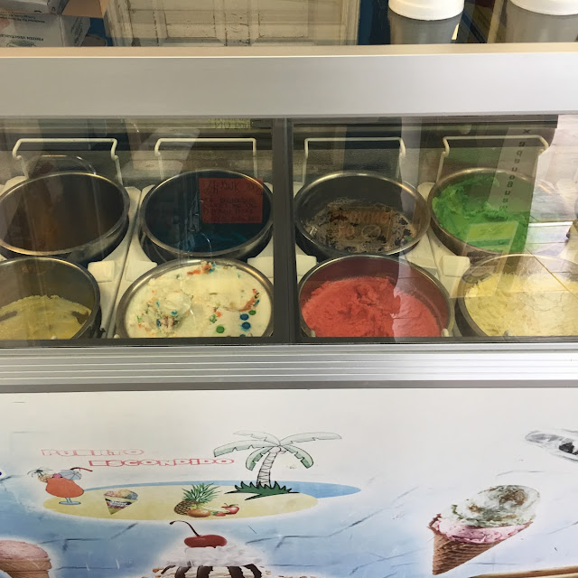 Ice Cream