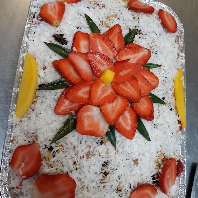 Fresh Fruit
