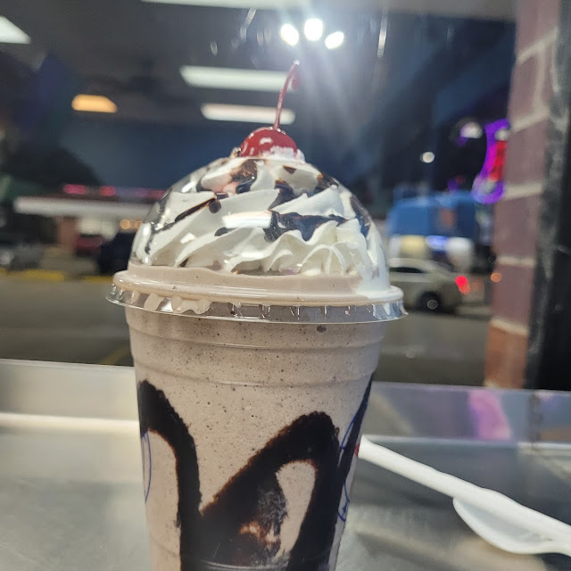 Oreo