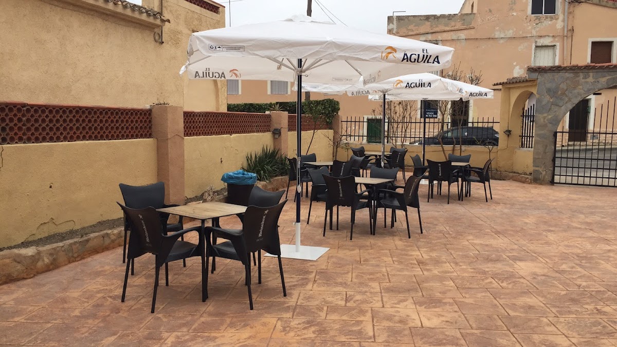 Restaurant El Rincon De Dora