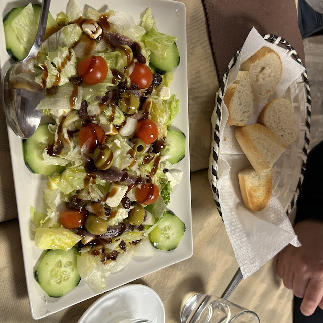 Ensalada