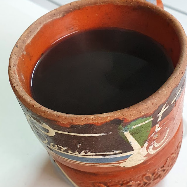 Café de Olla
