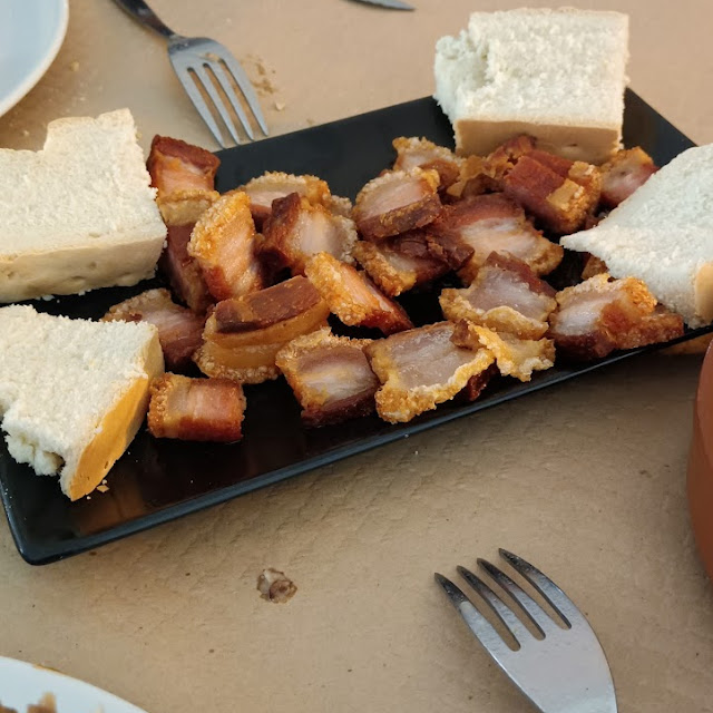 Torreznos