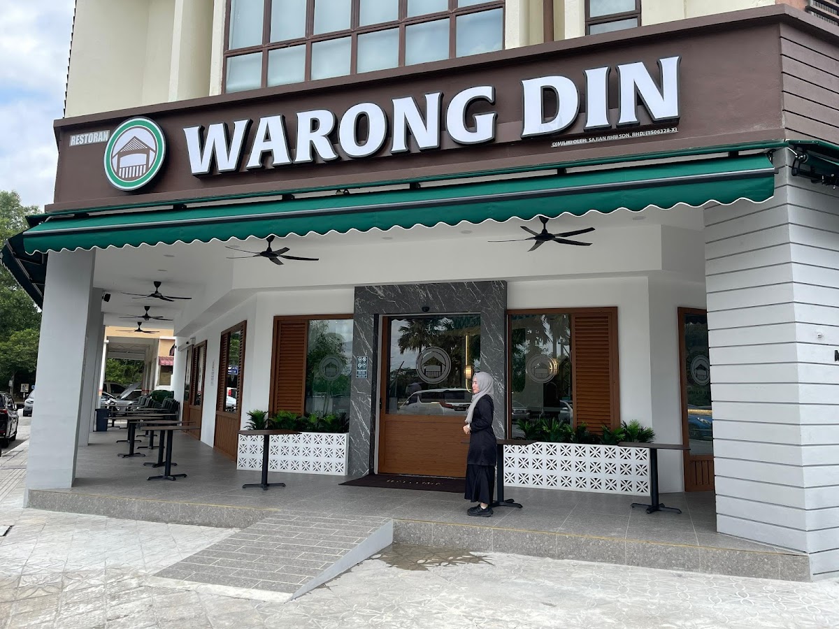 Warong Din