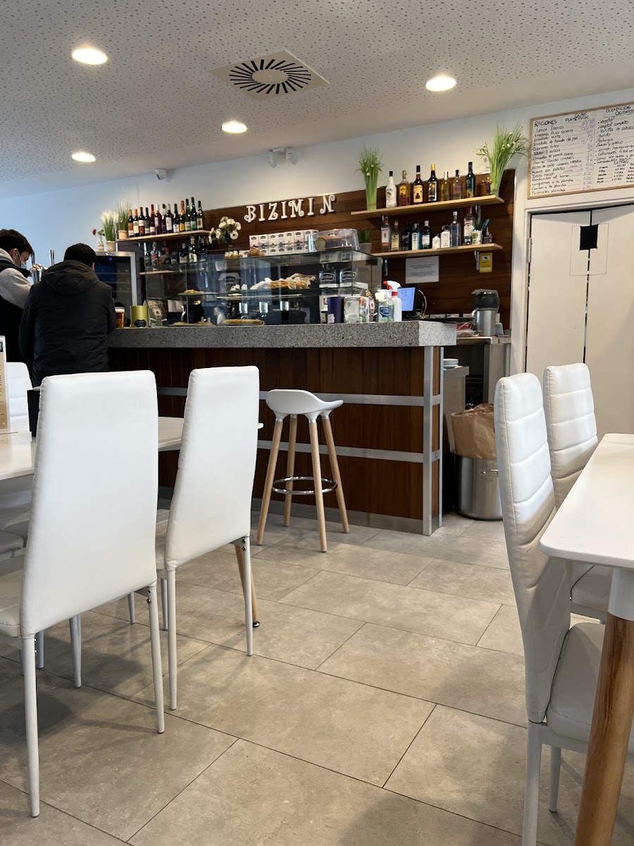 Bar Araso Restaurante