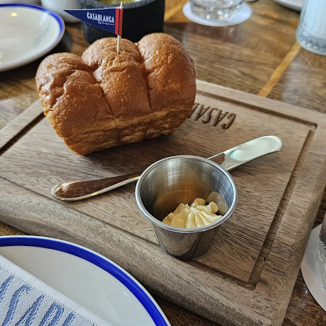 Pan Brioche