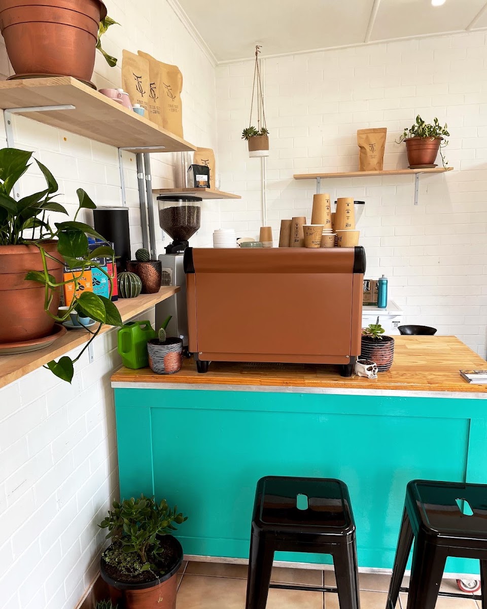 Bootown Espresso