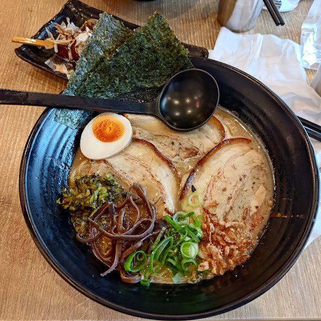 Miso Ramen