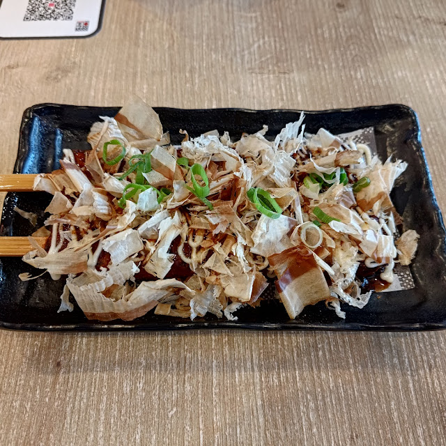 Okonomiyaki