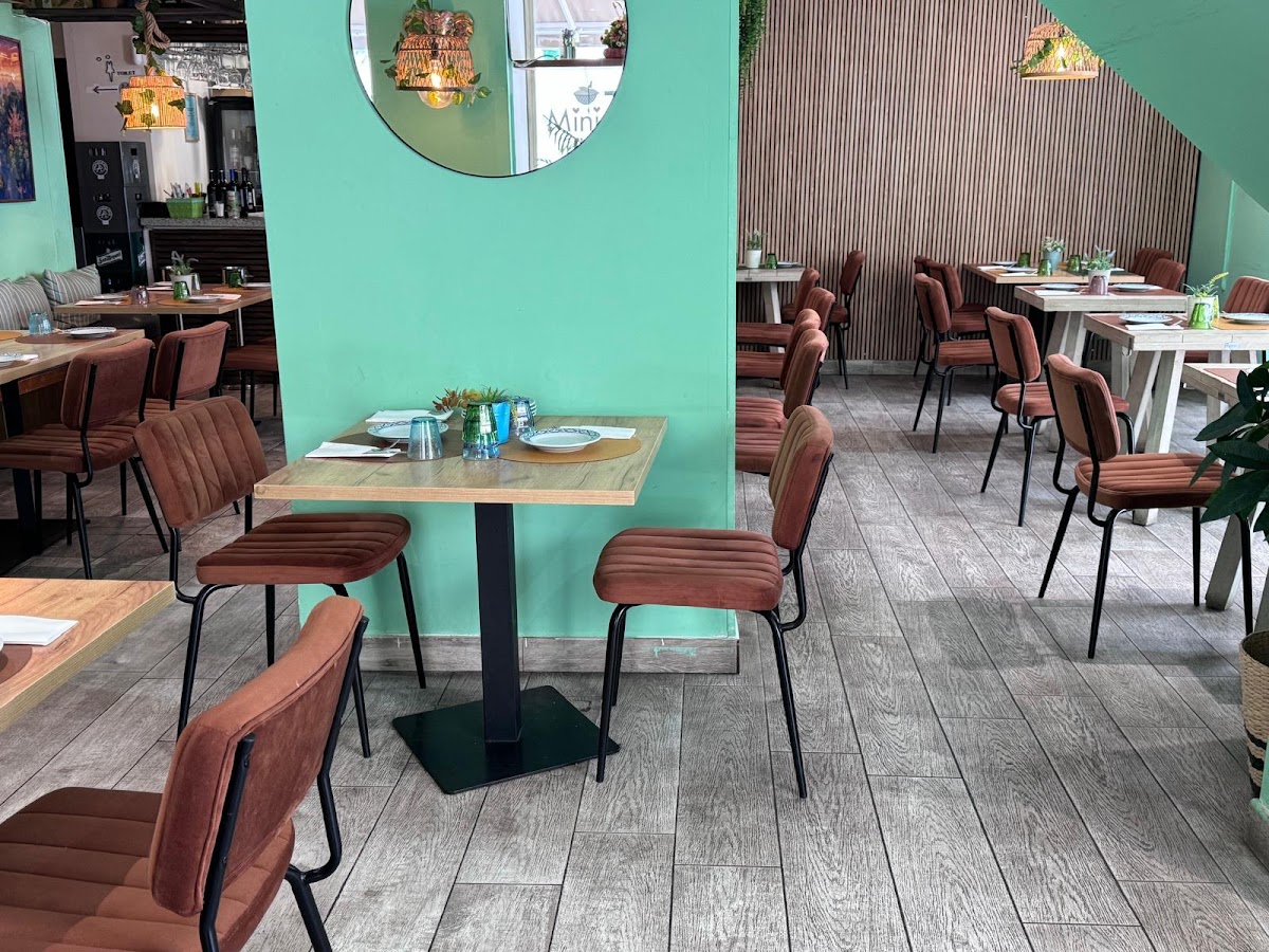 Mini Thai estepona