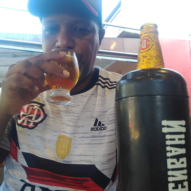 Cerveja Gelada