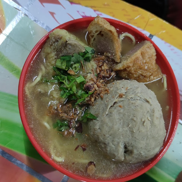 Bakso Beranak