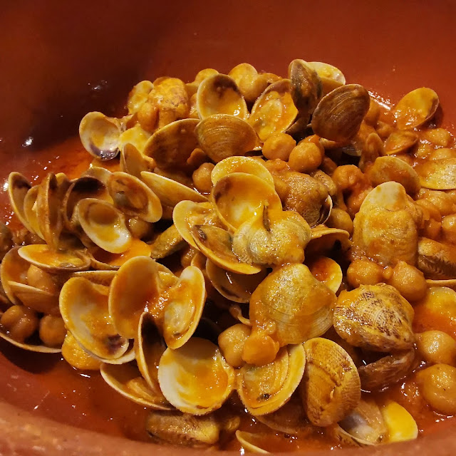 Ceci E Vongole