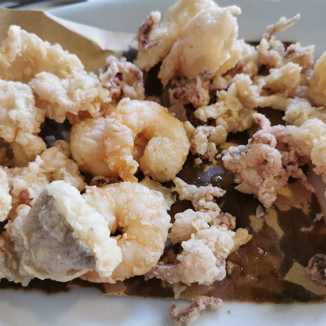 Fritto Misto