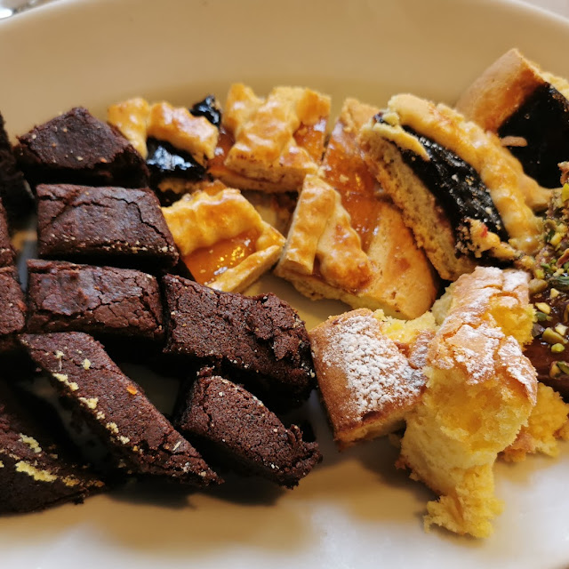 Dolci Secchi Della Casa