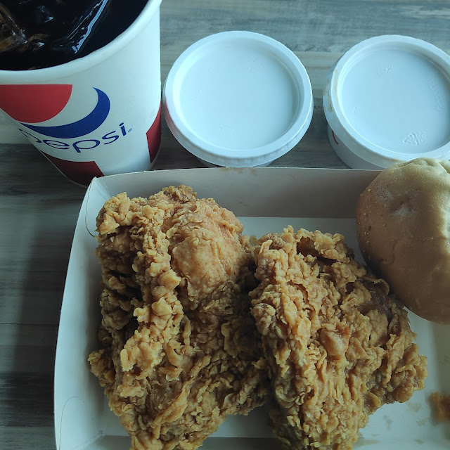Snack Plate