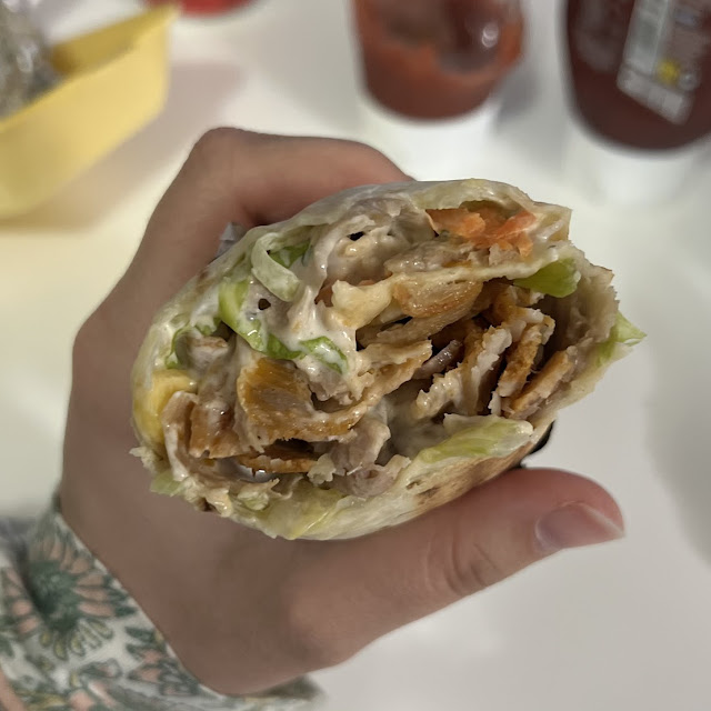 Kebab Durum