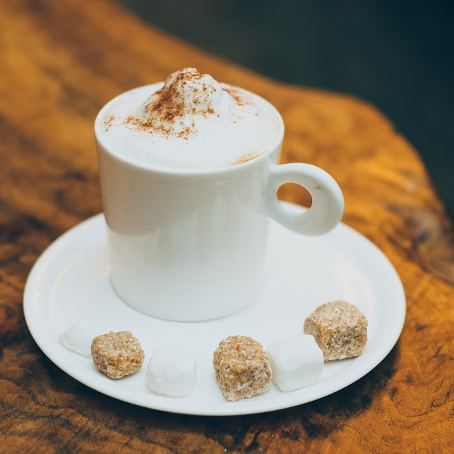 Cappuccino