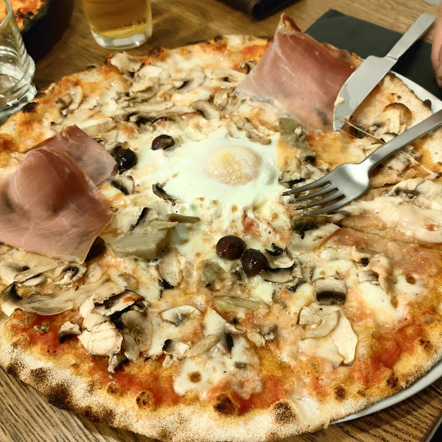 Capricciosa