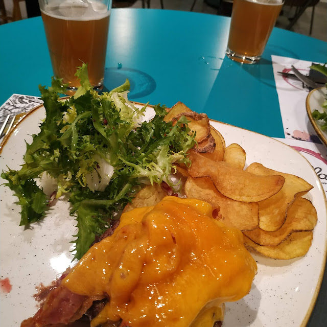 Hamburger Chiesti Senza Pane