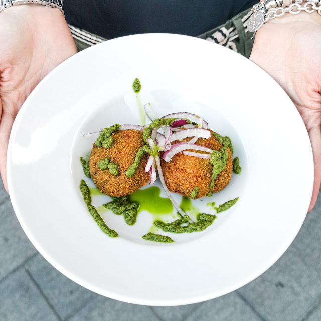 Polpette Di Bollito