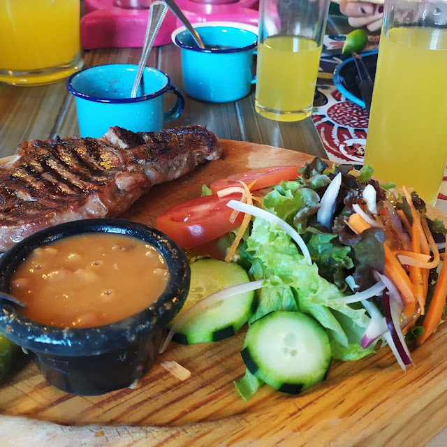 Rib Eye