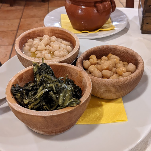 Antipasto Manitta
