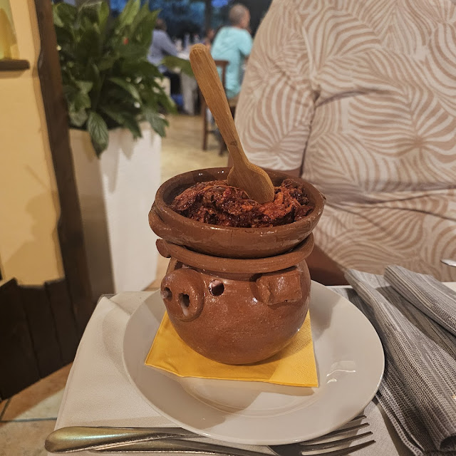 Scalda Nduja