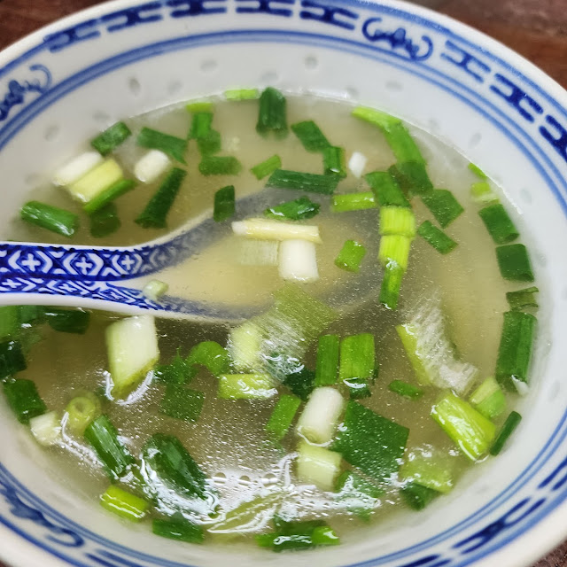 Wonton Noodles