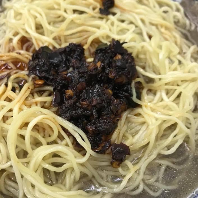 鮮牛肉麵