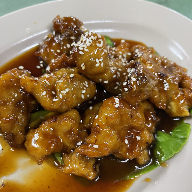 Pork Ribs