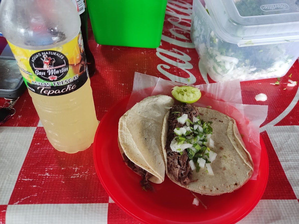 TAQUERIA EL VUELO 840