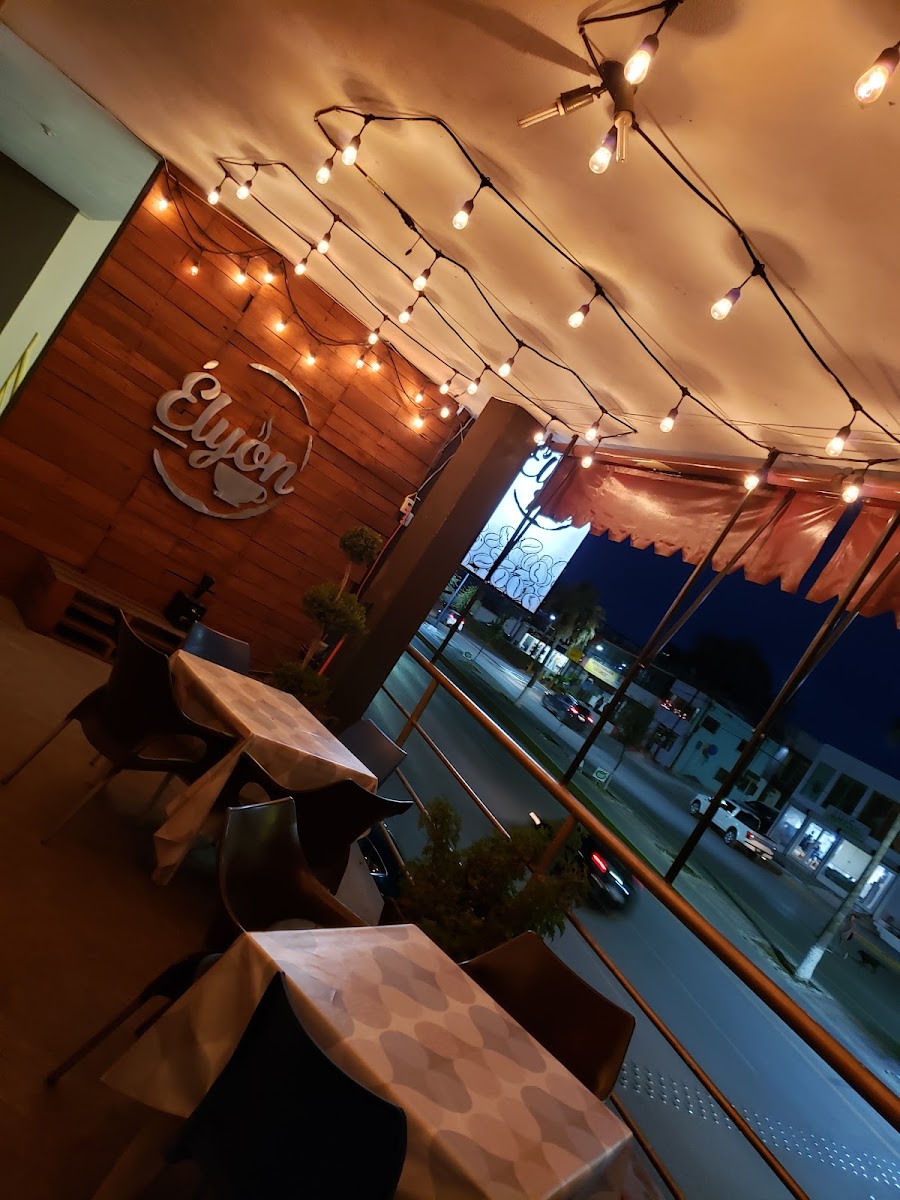 Elyon Coffee