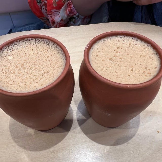 Rajwadi Matka Ice Cream