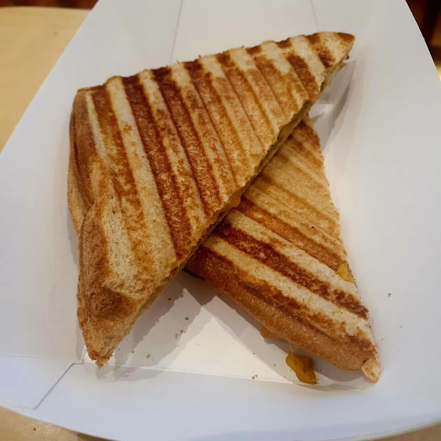 Bombay Sandwich
