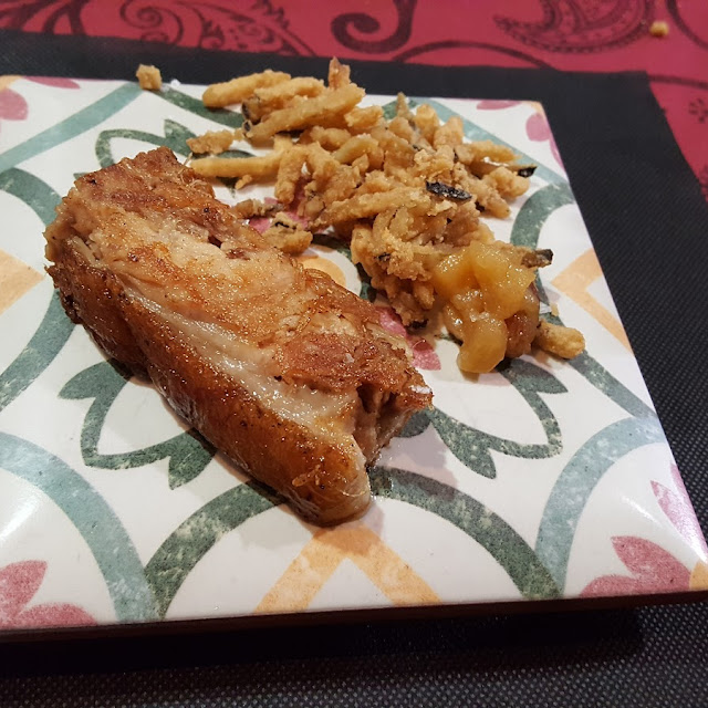 Chato Murciano El Dia de la Ruta de la Tapa