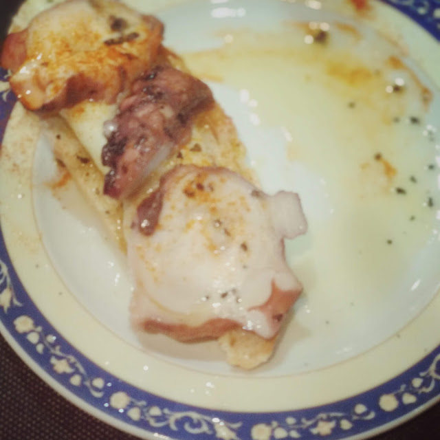 Pulpo