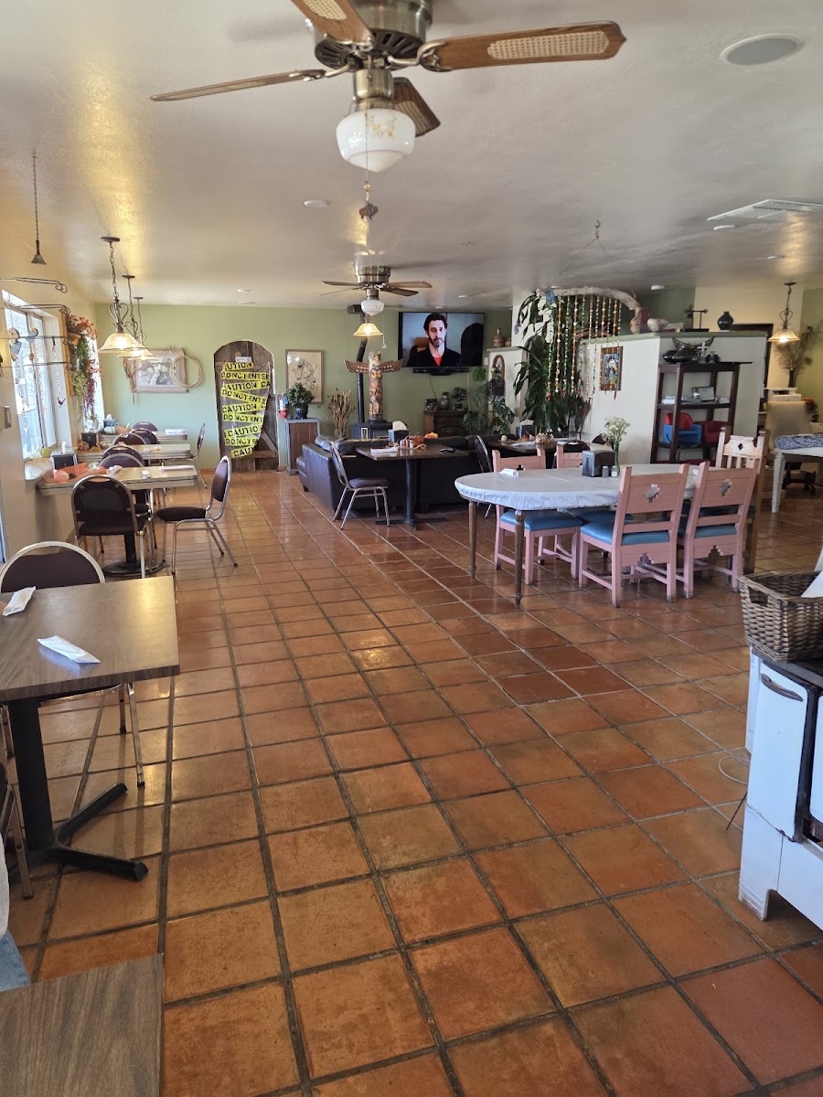 OLUV, LLC Restaurant