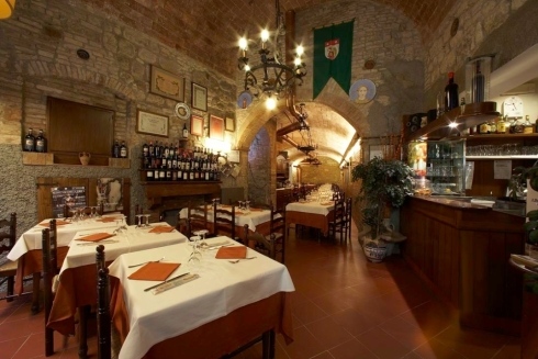 Ristorante La Stella