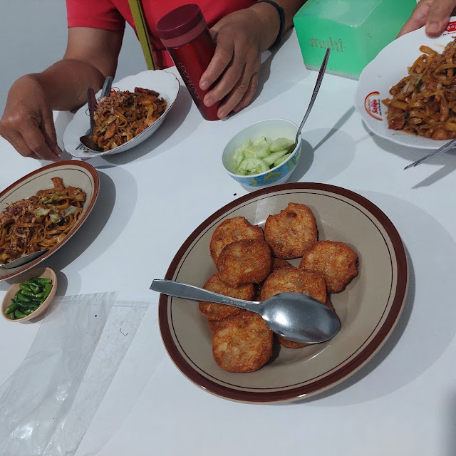 Kekian Goreng
