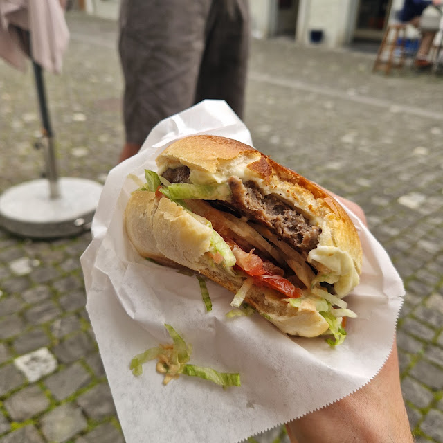 Cheeseburger