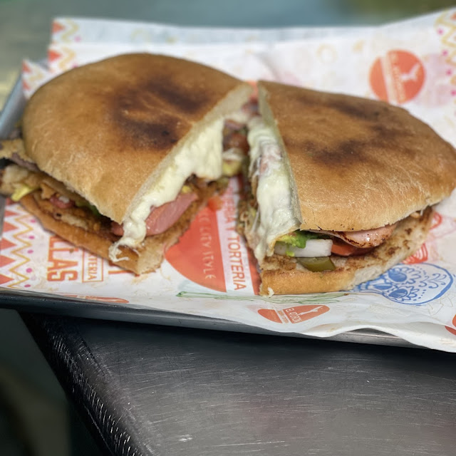 Milanesa
