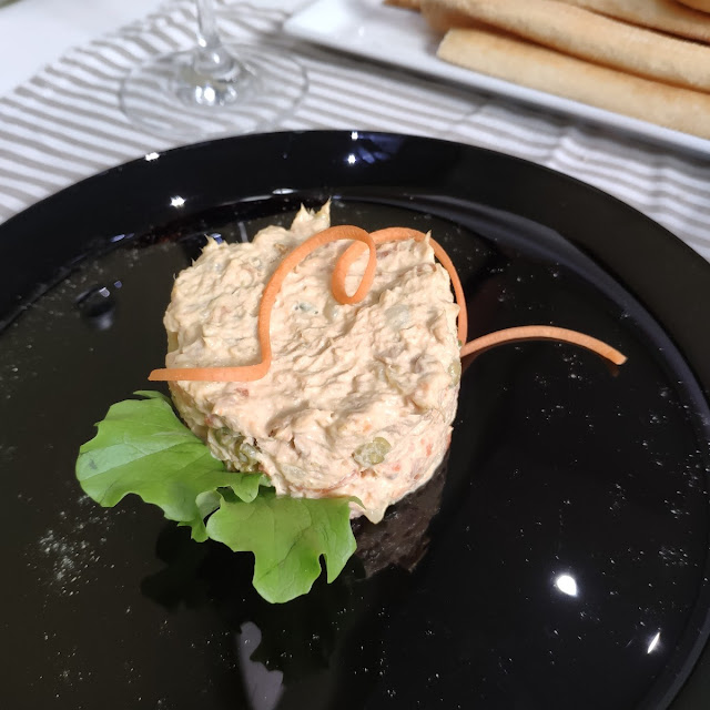 Insalata Russa