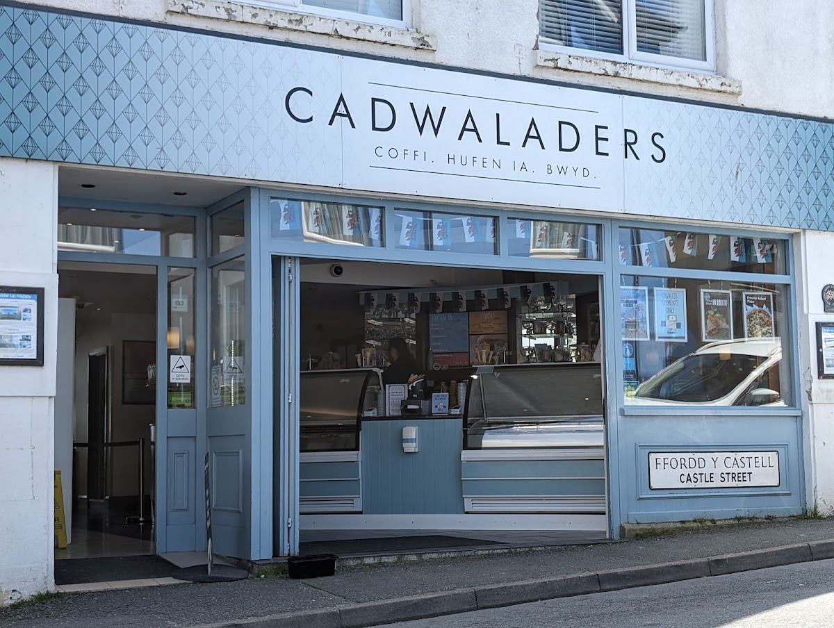 Cadwaladers