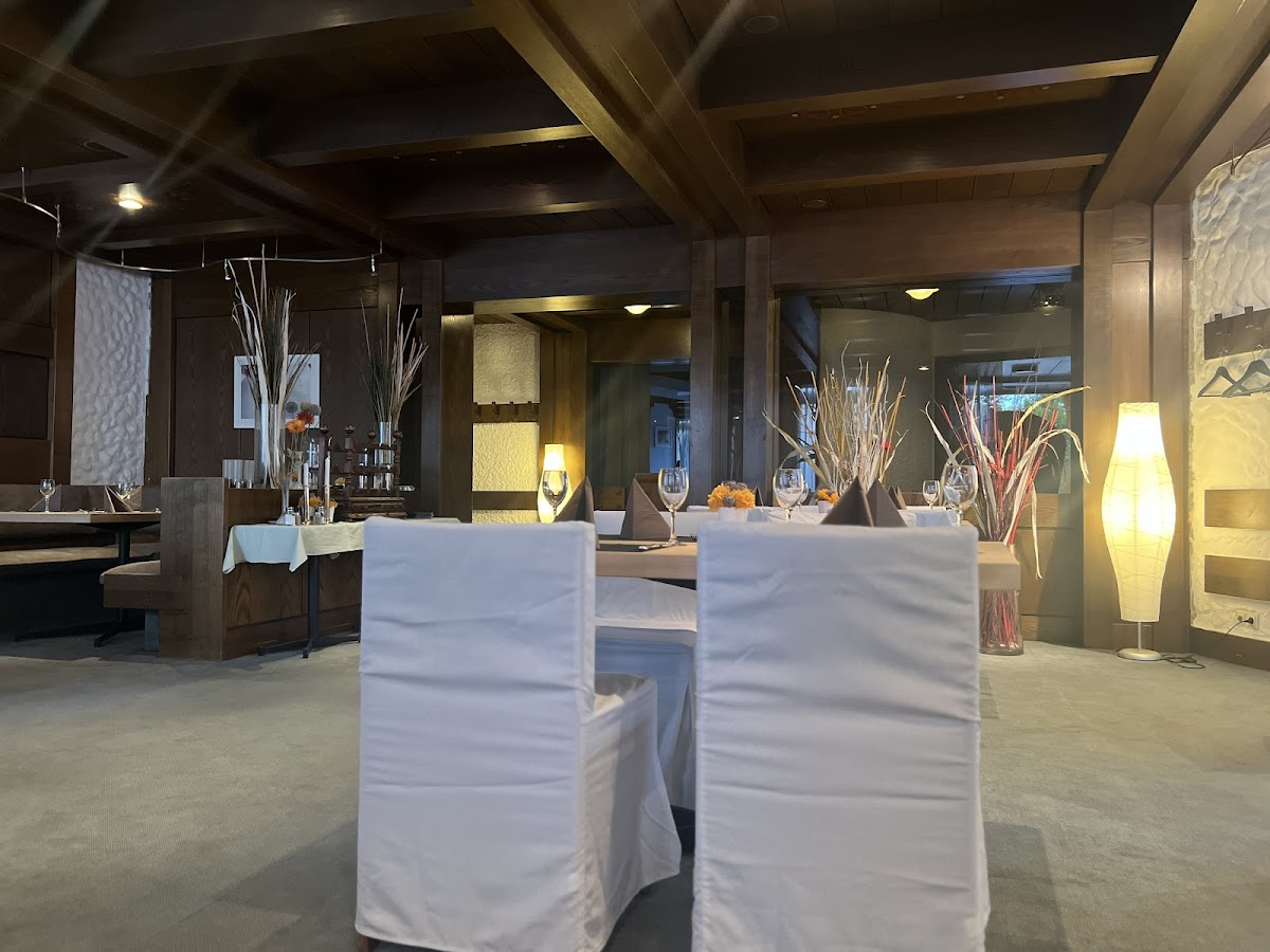 Rustic Wangen